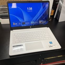 Hp 14 Laptop