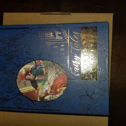 Fary tales Story Book Palette