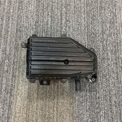 F7 01-05 HONDA CIVIC 1.7L ENGINE AIR INTAKE BOX CLEANER FILTER BOX ASSEMBLY OEM
