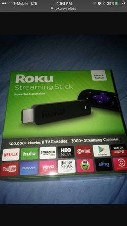 2 - wireless Ruko sticks