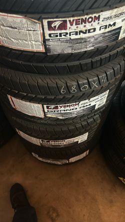 295/50R15