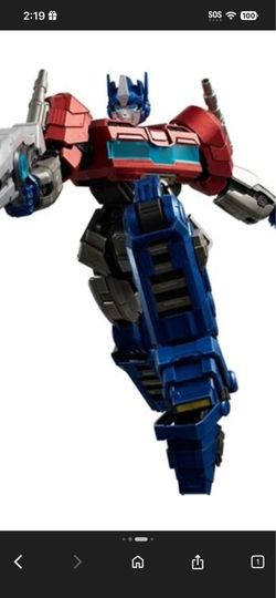 Optimus Prime