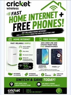 Come visit us and ask us questions on our promotions! Msg for more info