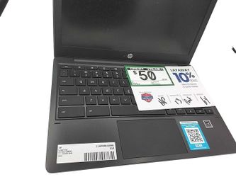 Hp 11-ak0010nr Intel Pentium Less Than 1 Less Than 16 Gb Black Laptop
