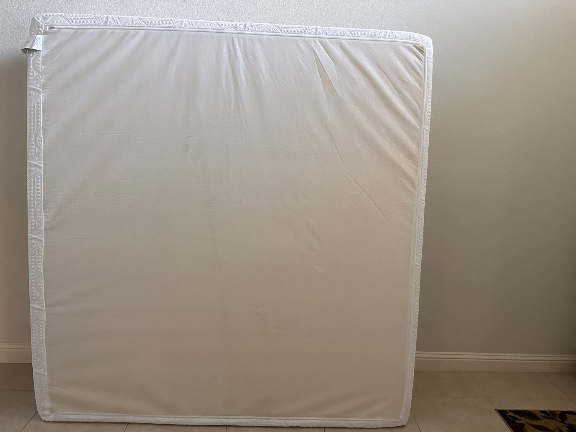 King Memory Foam For Sale for Sale in Richardson, TX OfferUp