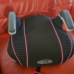 Baby Booster Car Seat 