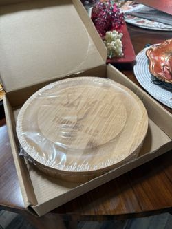 New Cheeseboard. ( Still Wrapped)
