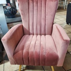 Accent Chair