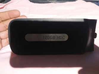 Hard drive