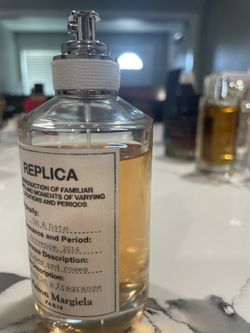 On A Date Unisex Perfume 