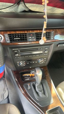 BMW 335i 2011