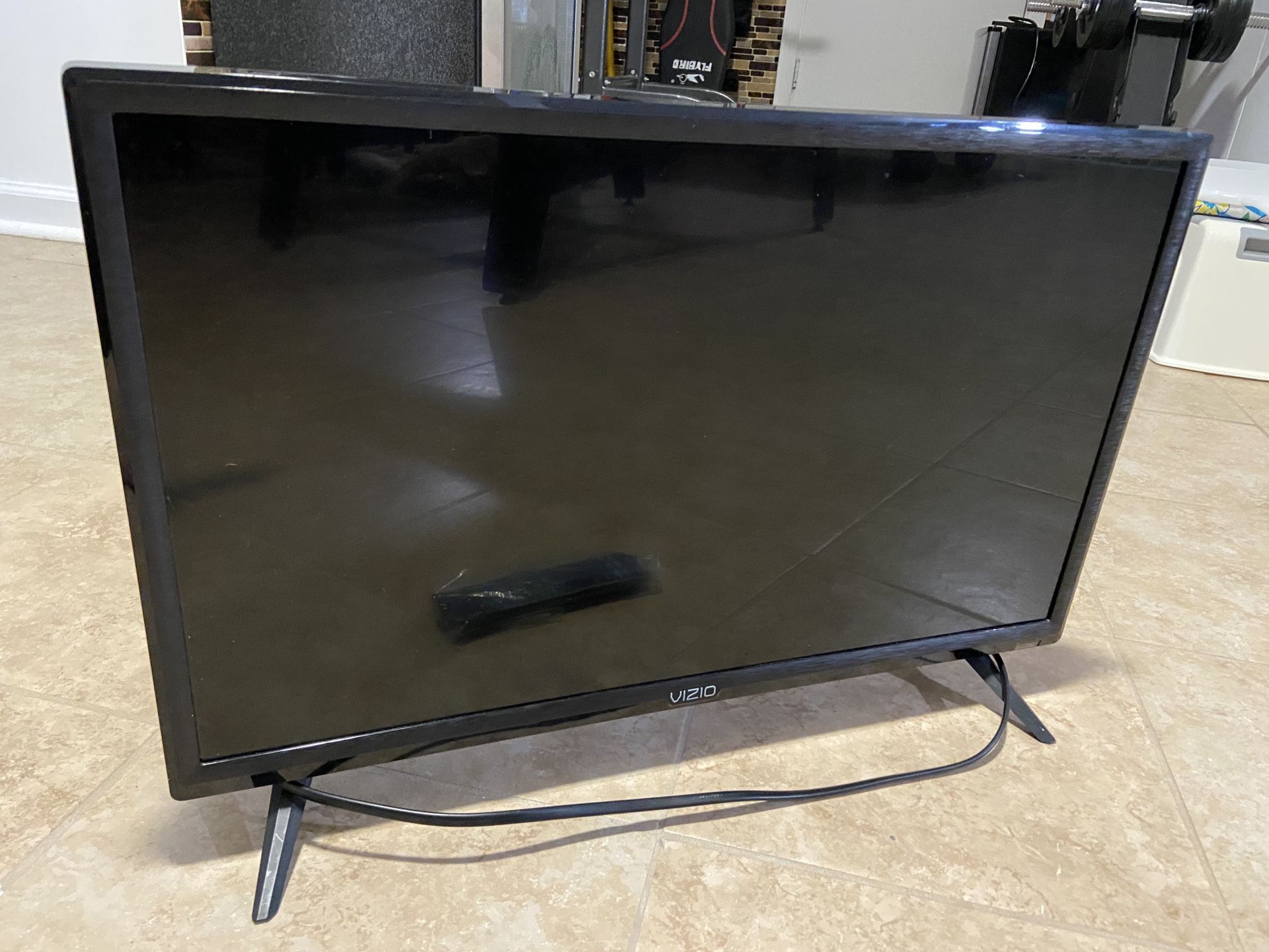 22 Inch Vizio Tv