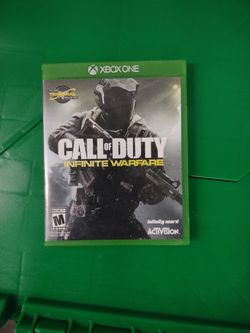 Call Of Duty