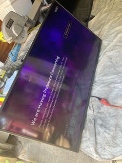 40 in TV