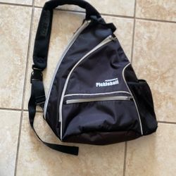Pickleball Bag . Like New  