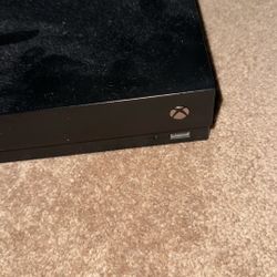 xbox one x