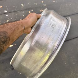 20x6.0 Step Outer