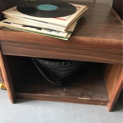 End Table -  Great The An Office 