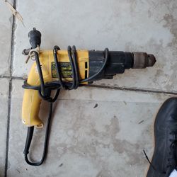 Dewalt Hammer Drill