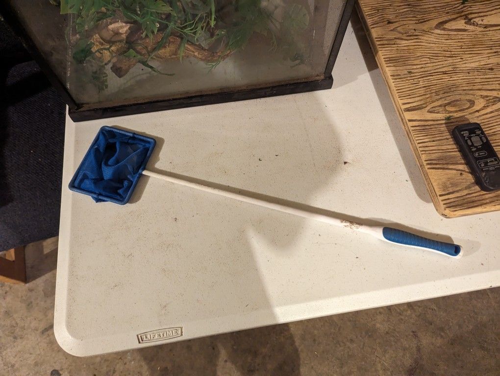 Aquarium Net