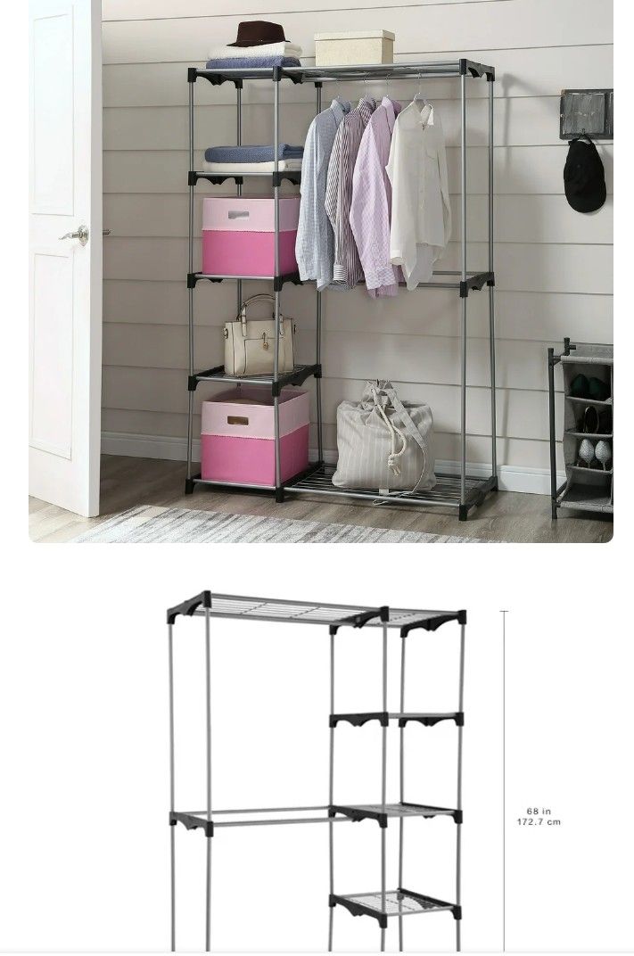 Clothing Rack