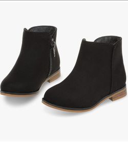 Cat & Jack  shoes for  girls    size 1