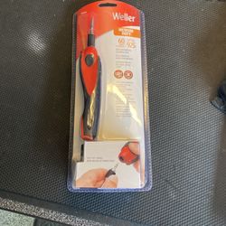  Soldering Iron  - New - Weller