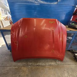 Tacoma 2016 2017 2018 2019 2020 2021 2022 hood