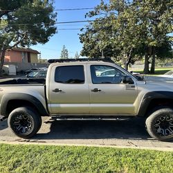 2006 Toyota Tacoma