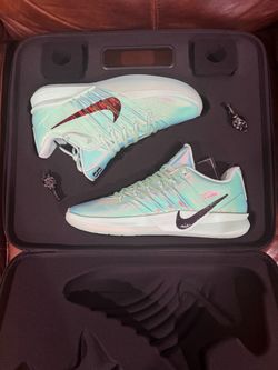Nike Sabrina 3 LX All-Star Warning Label Size 12