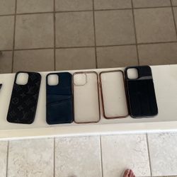 Phone Cases