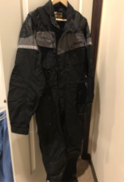 fieldsheer motorcycle jacket ca#19178 rn#85377