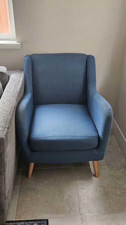 Accent Chair