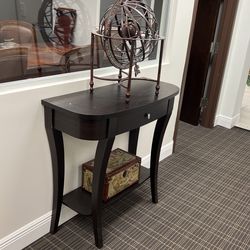 Credenza Everything Included