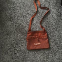 Rare Supreme Bag