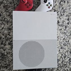 X Box  One S All Digital 