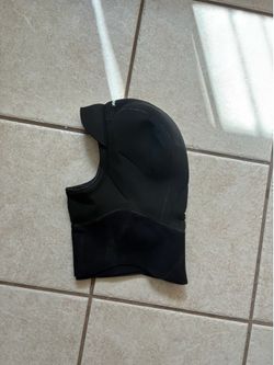 Hyperfreak Surf Wetsuit Hood