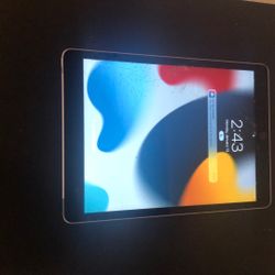 Apple iPad A2603 - For Parts