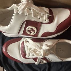 Gucci Shoes 