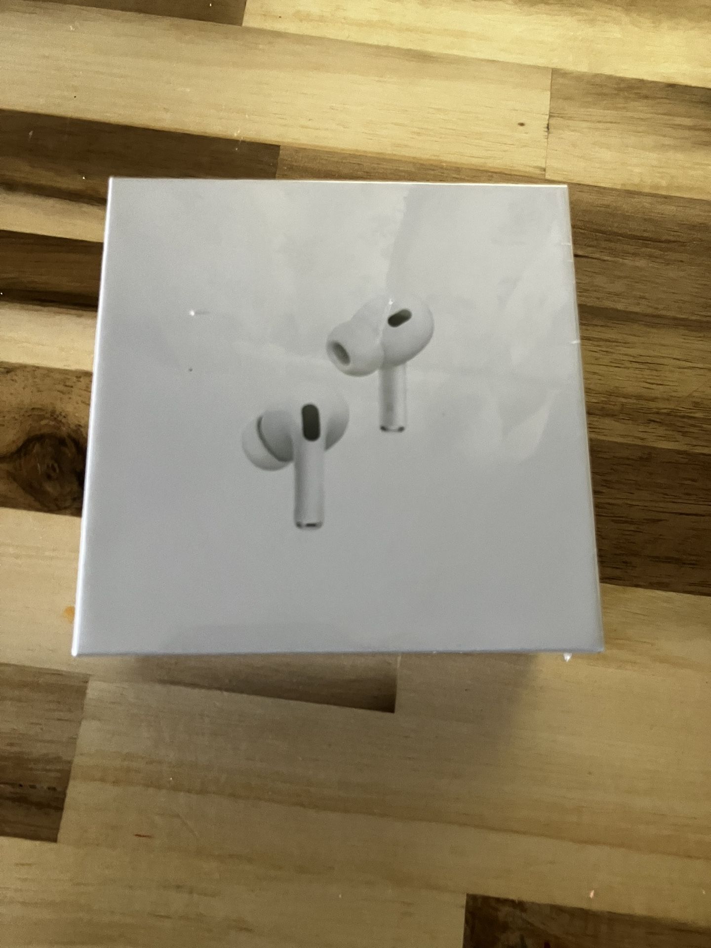 AirPod Pro 2s