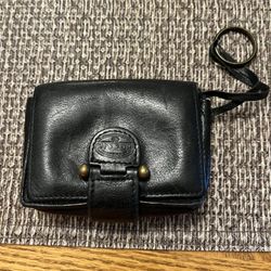 Fossil Wallet