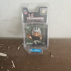 Lil Teamates collectible