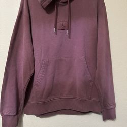 Jordan Men’s Hoodie, Size # M - L , $40 Each Firm 