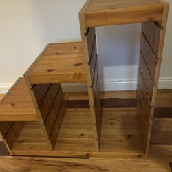 IKEA Trofast Storage Container 