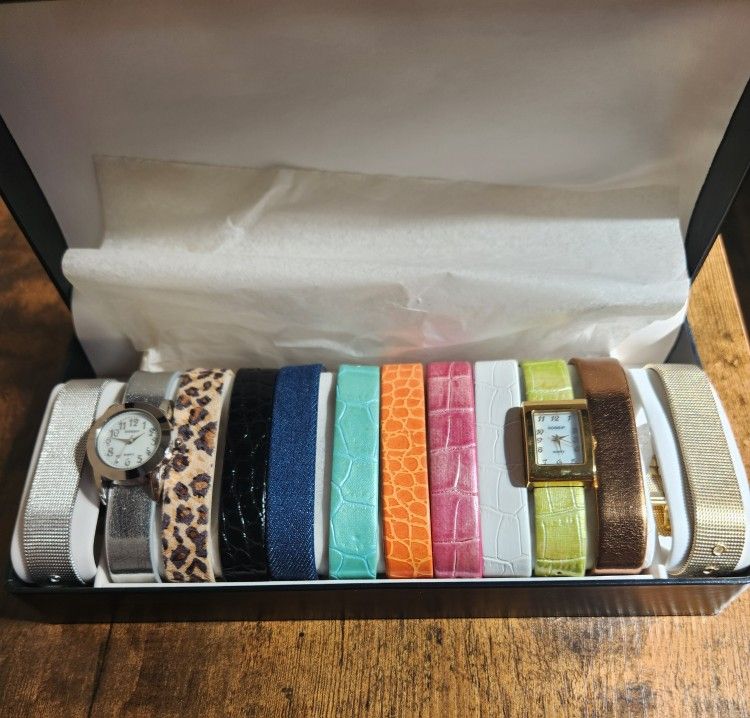 Ladies Watch