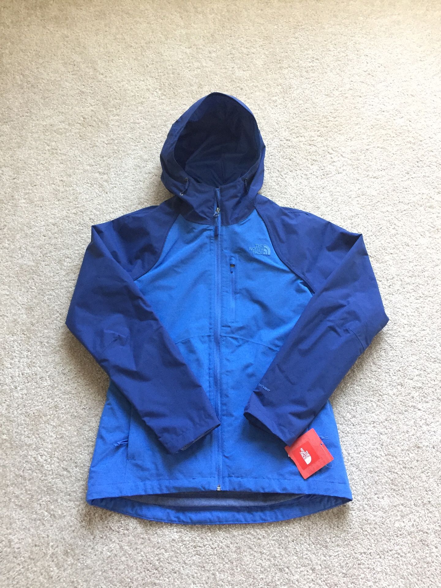 New The North Face Jacket rain fleece hoodie