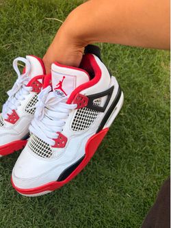 Fire reds