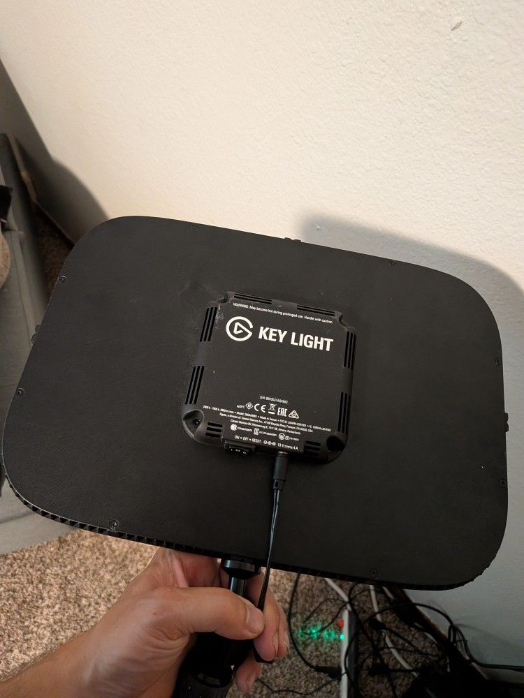 Elgato Key Light