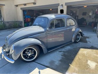 1964 Volkswagen Bug