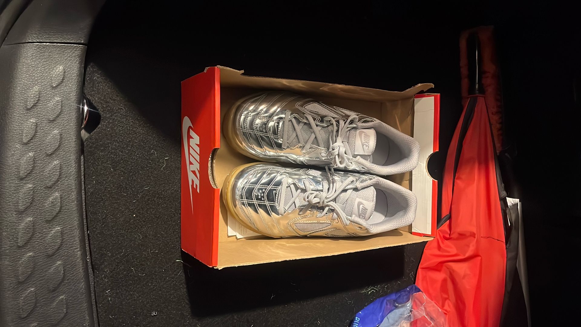 Nike Gato Level 8